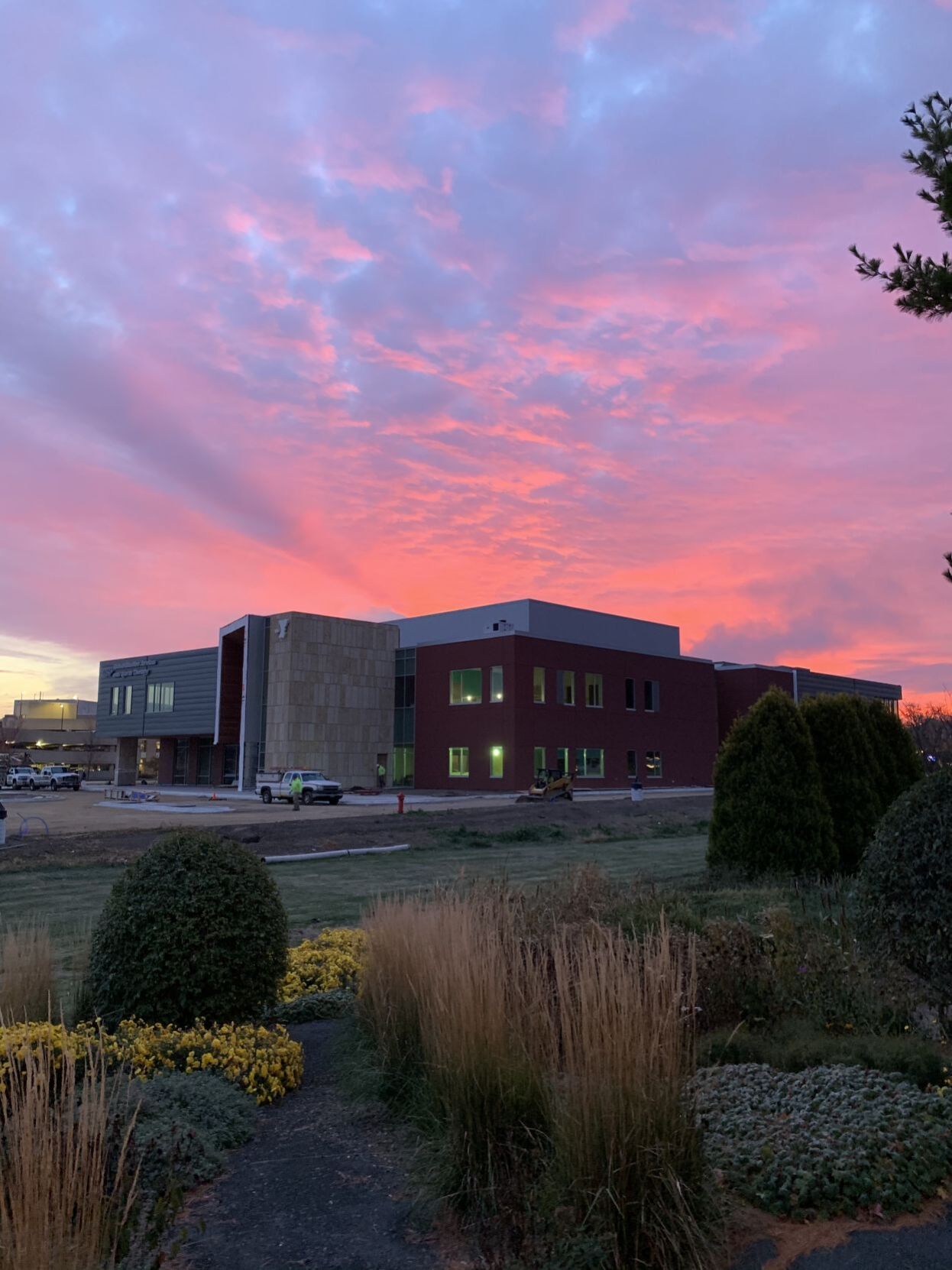 New Winona Family YMCA now open